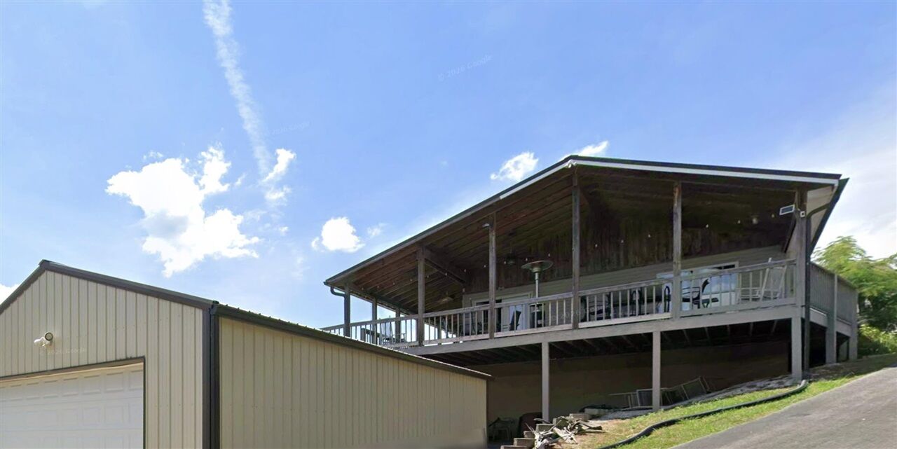 Property Photo:  1 Crest View Drive  KY 42726 