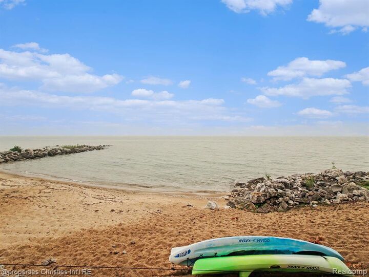 Property Photo: 1011 Beach Drive 10 MI 49740