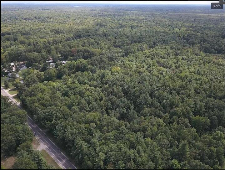 Property Photo: 403 W Wackerly Road MI 48657