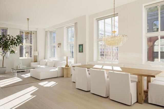 Property Photo: 415 Greenwich Street 7F NY 10013