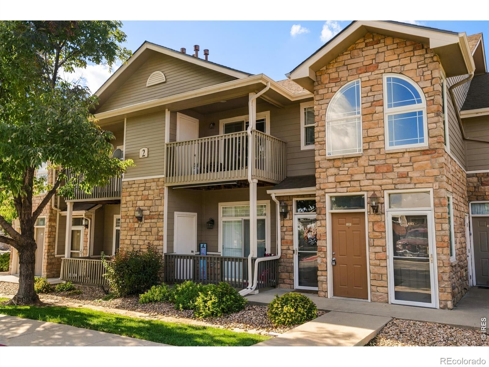 Property Photo: 5551 29th Street 223 CO 80634