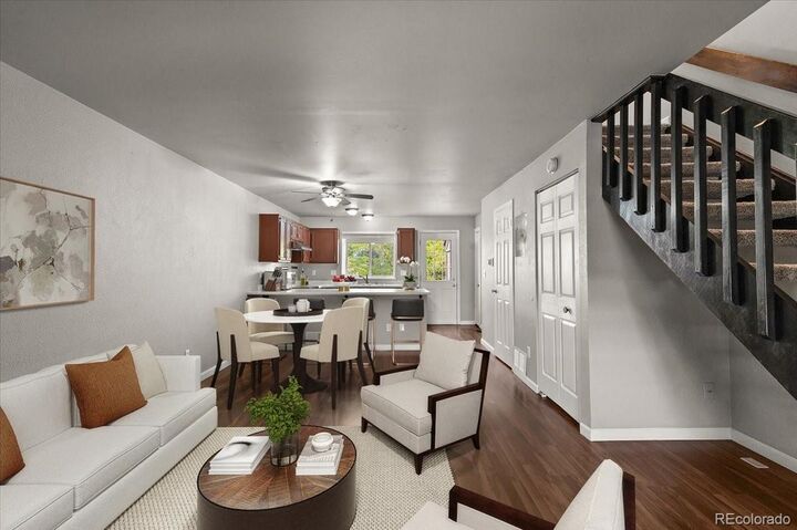 Property Photo:  6848 Ravencrest Drive  CO 80919 