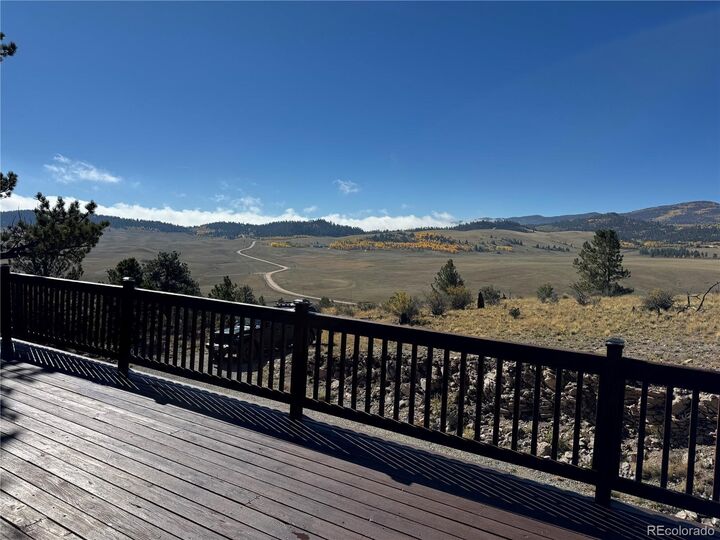 Property Photo:  171 Whip Way  CO 80449 