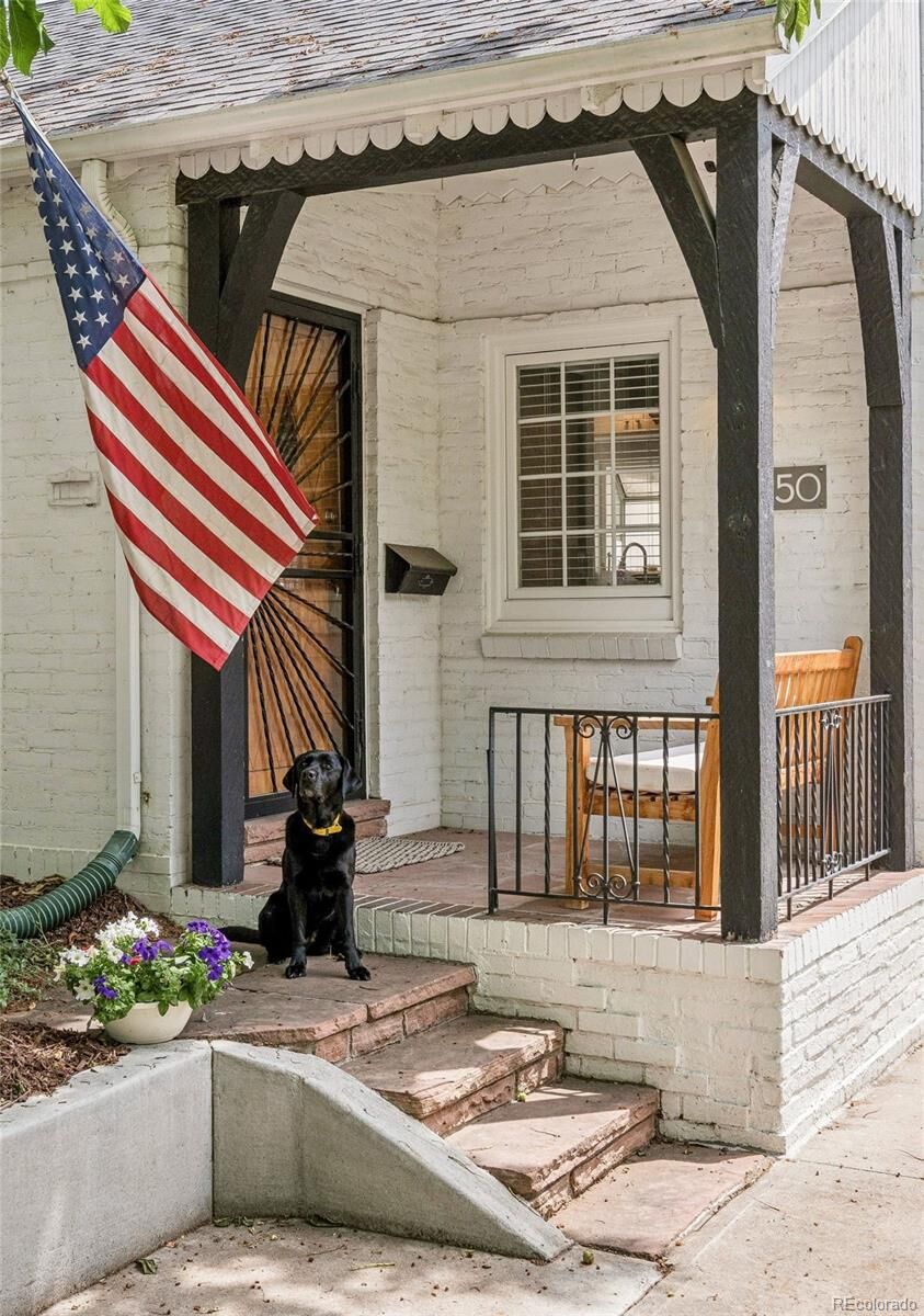 Property Photo:  450 Elm Street  CO 80220 