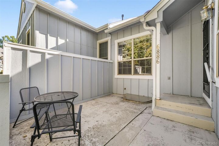 Property Photo:  6886 Los Reyes Circle  CO 80918 