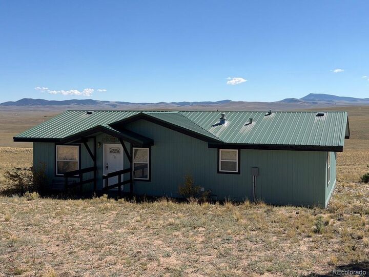 Property Photo: 386 Angus Circle CO 80449