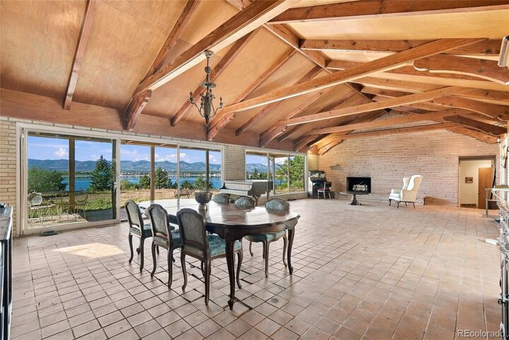 Property Photo:  5500 Ridge Trail  CO 80123 