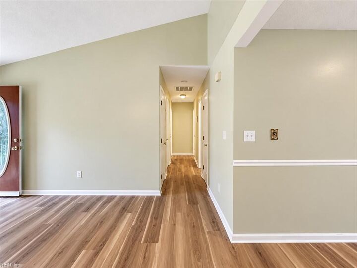 Property Photo: 4431 Mallard Dr VA 23061