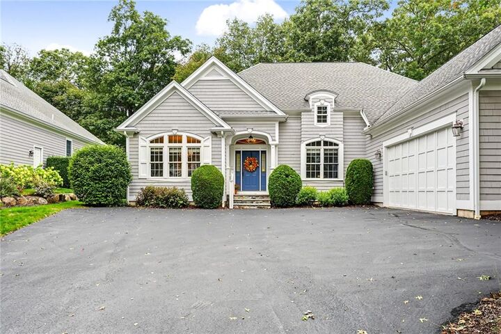 Property Photo:  95 Fry Brook Drive  RI 02818 