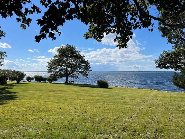 Property Photo: 5 Shore Road RI 02809