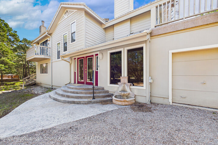 Property Photo:  202 Deer Park Drive  NM 88312 