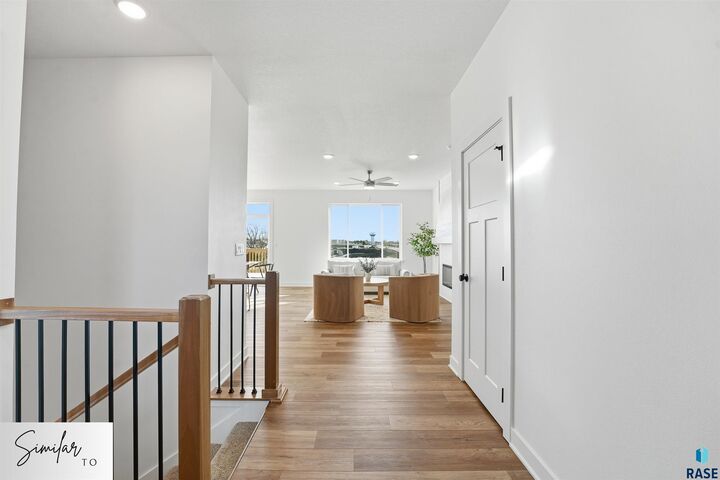 Property Photo: 115 S Harvest Hill Ave SD 57110