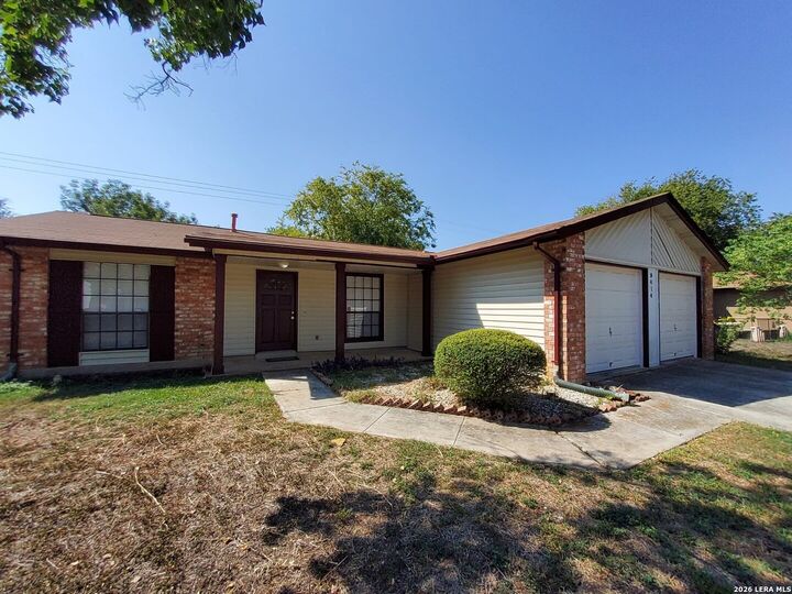Property Photo:  9414 Valley Dale St  TX 78250 