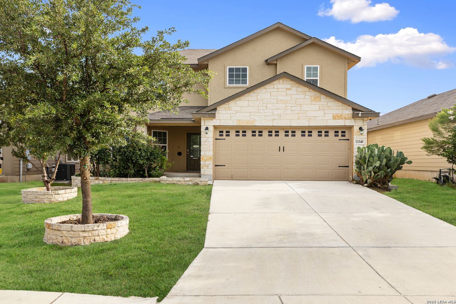 Property Photo: 13340 Hackney Pony TX 78254