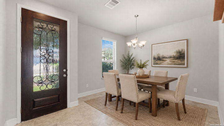 Property Photo:  208 Prairie Vis  TX 78108 