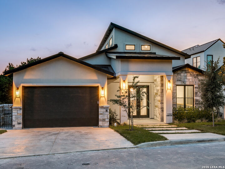 Property Photo: 22115 Touring Ln TX 78257