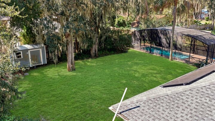 Property Photo:  230 Mimosa Rd  FL 32086 