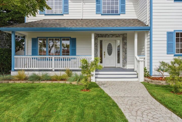 Property Photo:  624 Highland Avenue  CA 94019 