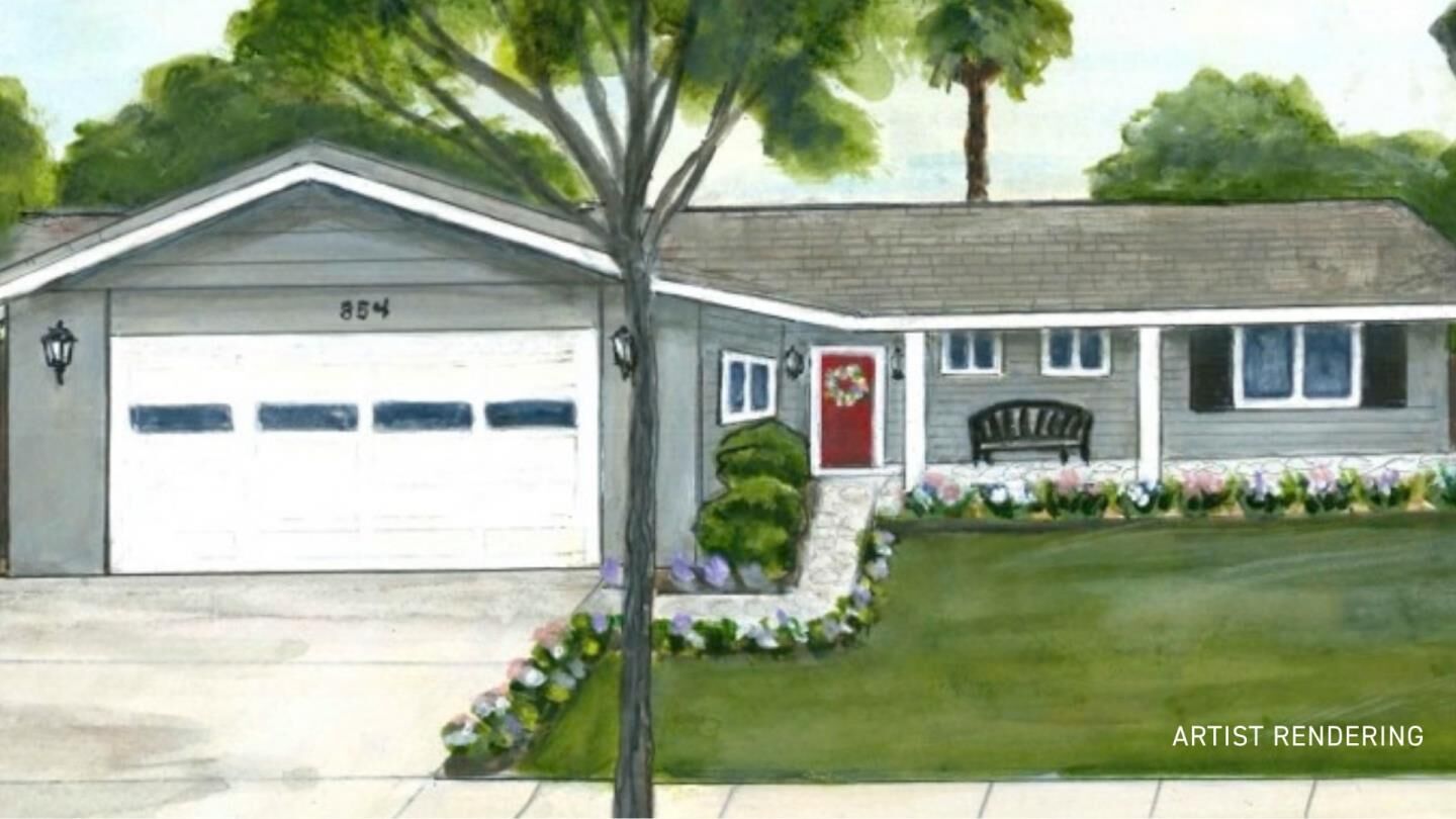 Property Photo:  854 Alderbrook Lane  CA 95014 