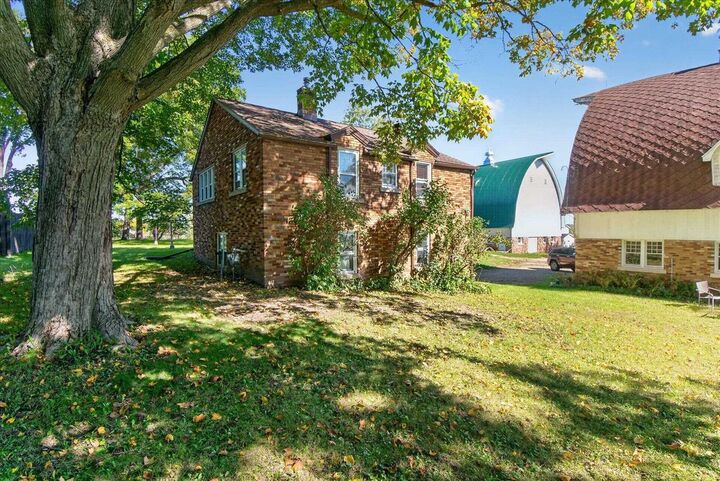 Property Photo:  559 Shearer Street  WI 53534 