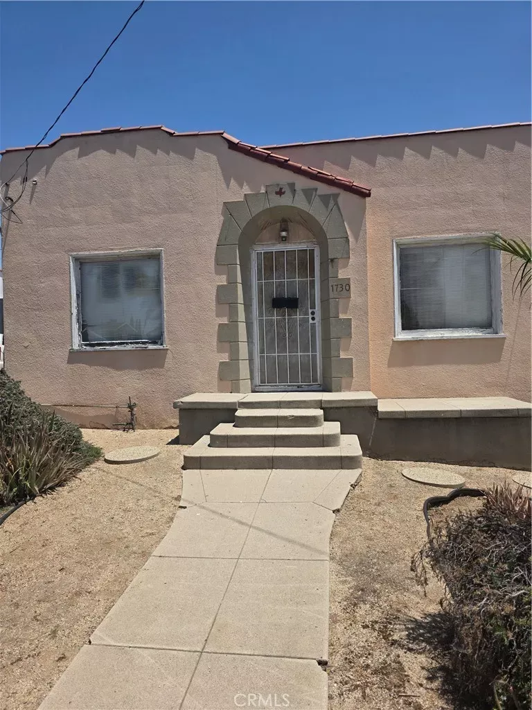 Property Photo:  1730 Temple  CA 90804 
