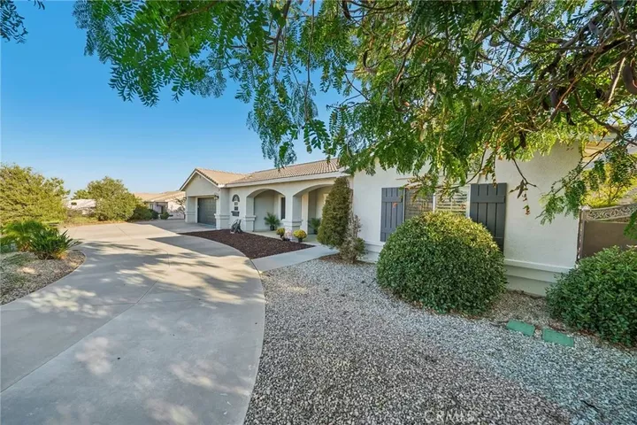 Property Photo:  1410 Charles  CA 92220 