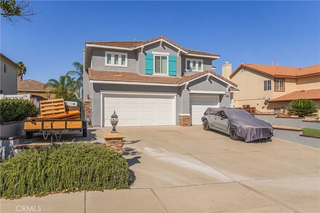Property Photo:  8489 Syracuse  CA 92508 
