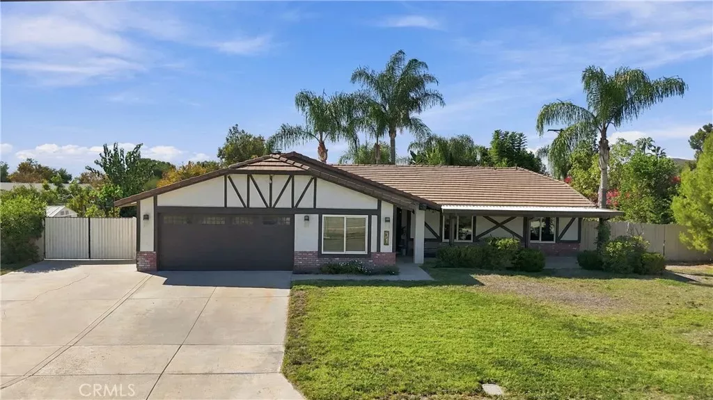 Property Photo:  31 Heron  CA 92507 