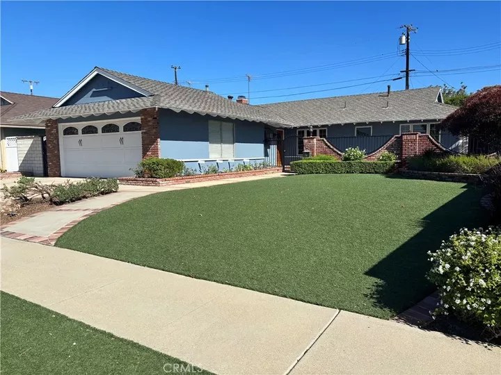 Property Photo: 943 Gehrig Avenue CA 92870