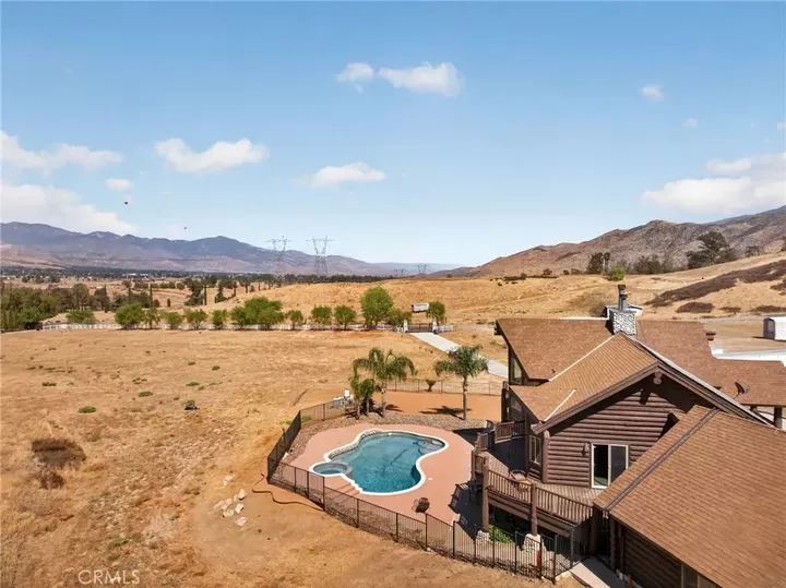Property Photo: 15135 Del Rita CA 92220