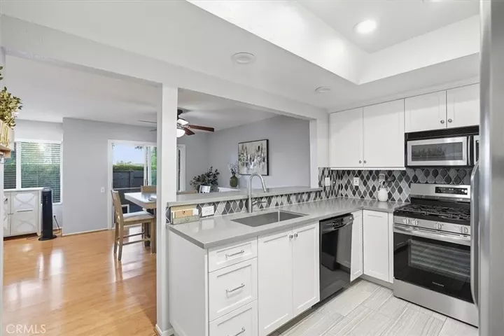 Property Photo:  17017 Mount Lilita Court  CA 92708 