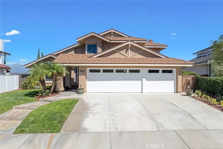 Property Photo: 25691 Weston Drive CA 92677
