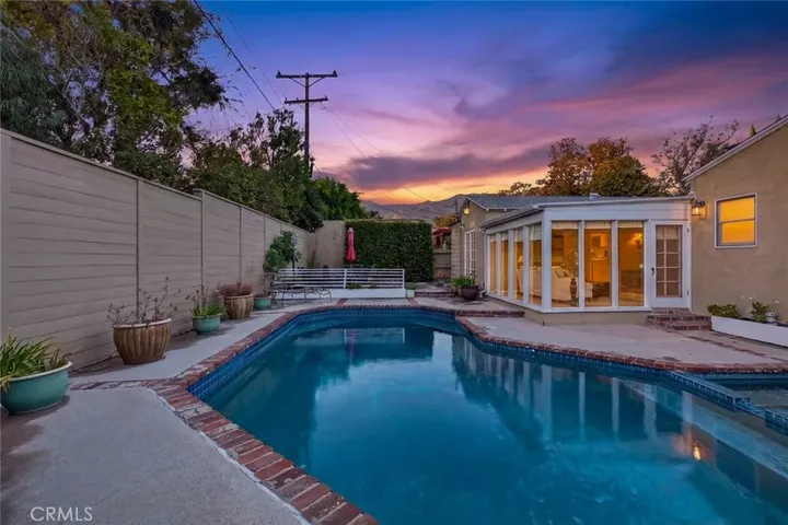 Property Photo:  1321 Graynold  CA 91202 