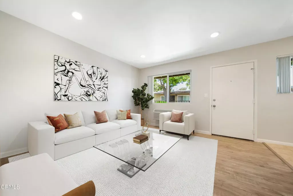 Property Photo:  761 E Orange Grove Boulevard 12  CA 91104 