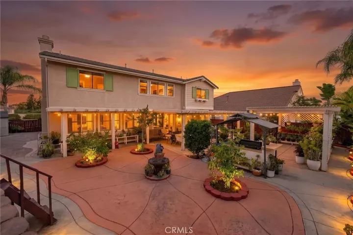 Property Photo:  33051 Rudy Court  CA 92592 