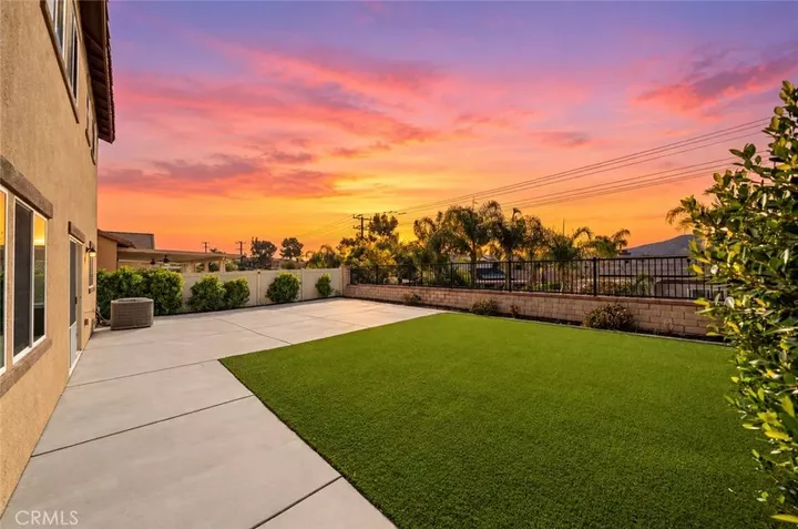 Property Photo: 24083 Dusty Trail Way CA 92587