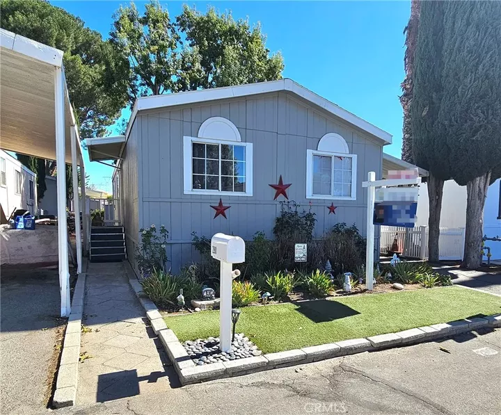 Property Photo:  29021 Bouquet Canyon 280  CA 91390 
