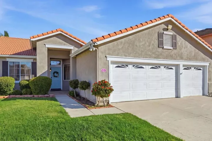 Property Photo: 33012 Regina Drive CA 92592