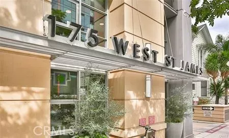Property Photo:  175 W Saint James Street 1401  CA 95110 