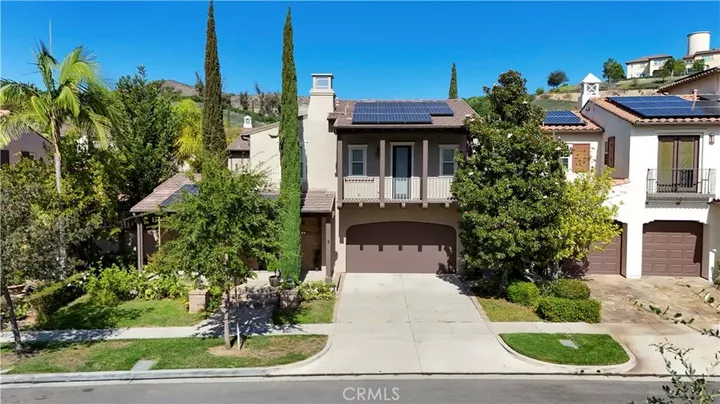 Property Photo:  31 Prairie  CA 92618 