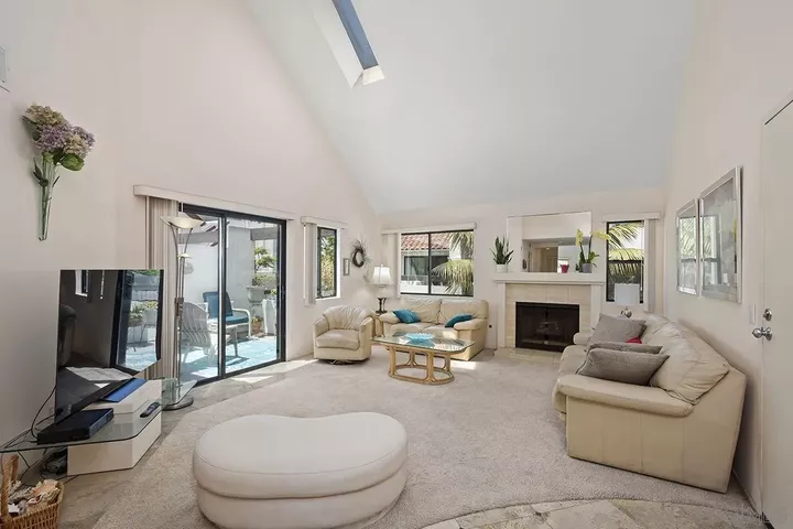 Property Photo: 701 Kettner Blvd 154 CA 92101