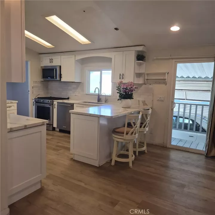 Property Photo:  507 S Euclid 60  CA 92704 