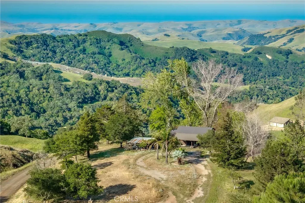 Property Photo:  3510 Cypress Mountain  CA 93465 