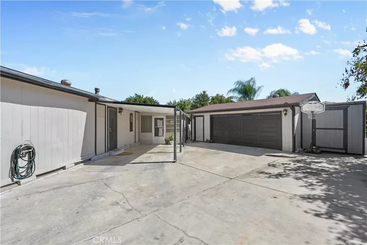 Property Photo:  43353 Hillson  CA 92544 