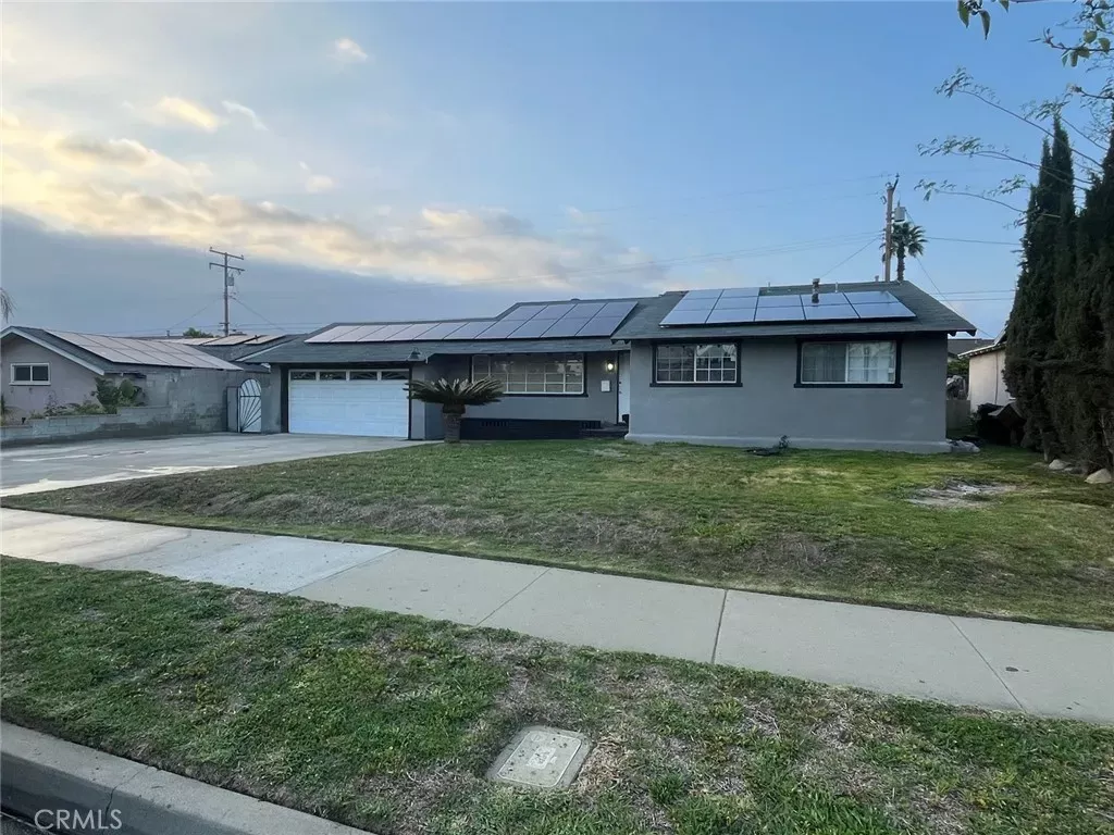 Property Photo:  1234 W Vesta Street  CA 91762 