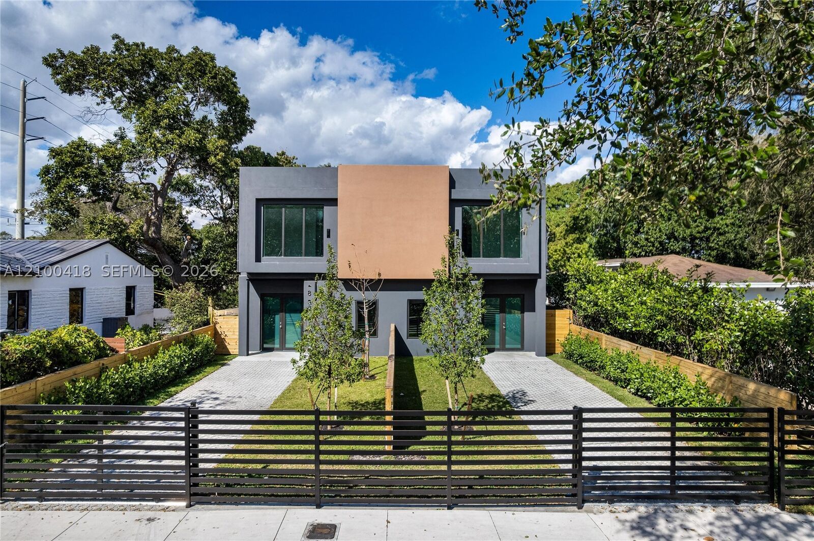 Property Photo:  283 NW 52nd St  FL 33127 