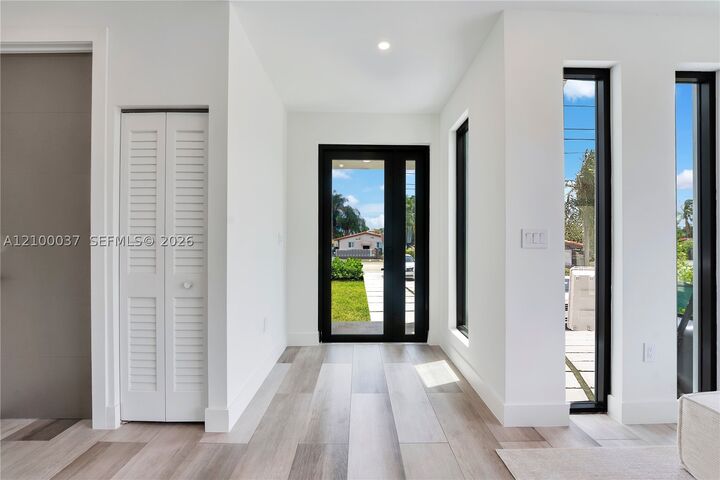 Property Photo:  2665 Johnson St  FL 33020 