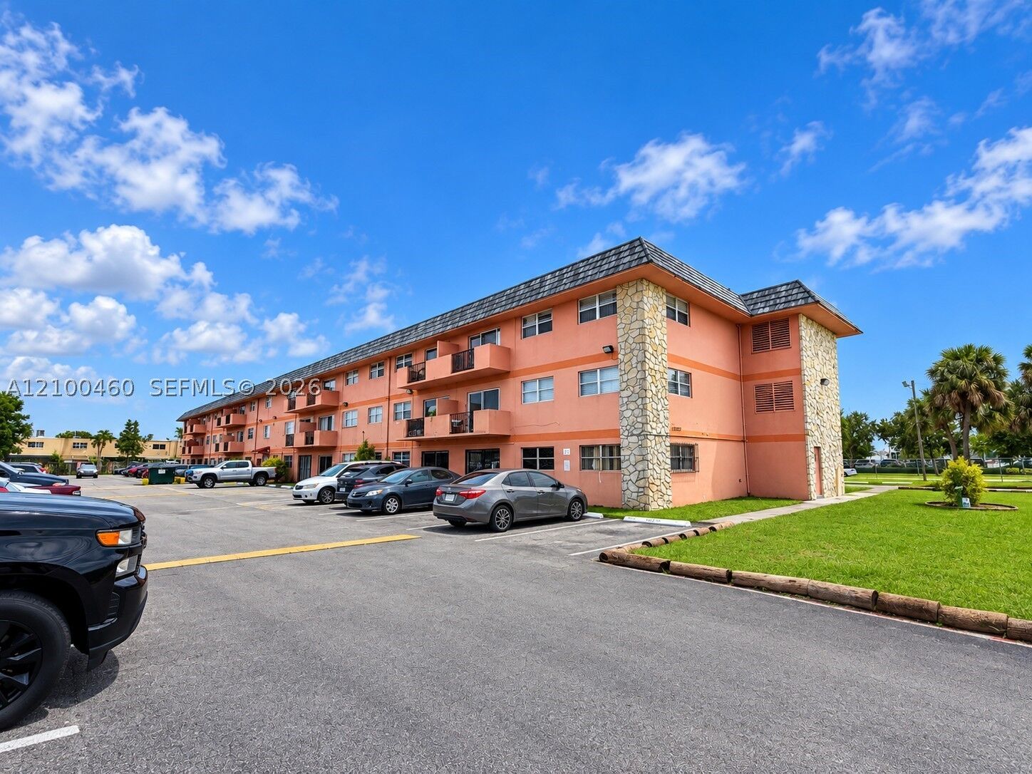 Property Photo:  17101 NW 57th Ave 211  FL 33055 