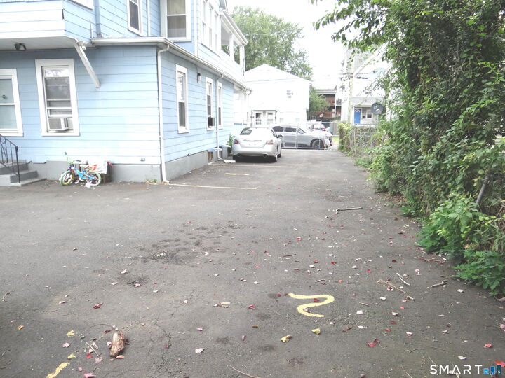 Property Photo: 64 Adams Street CT 06607