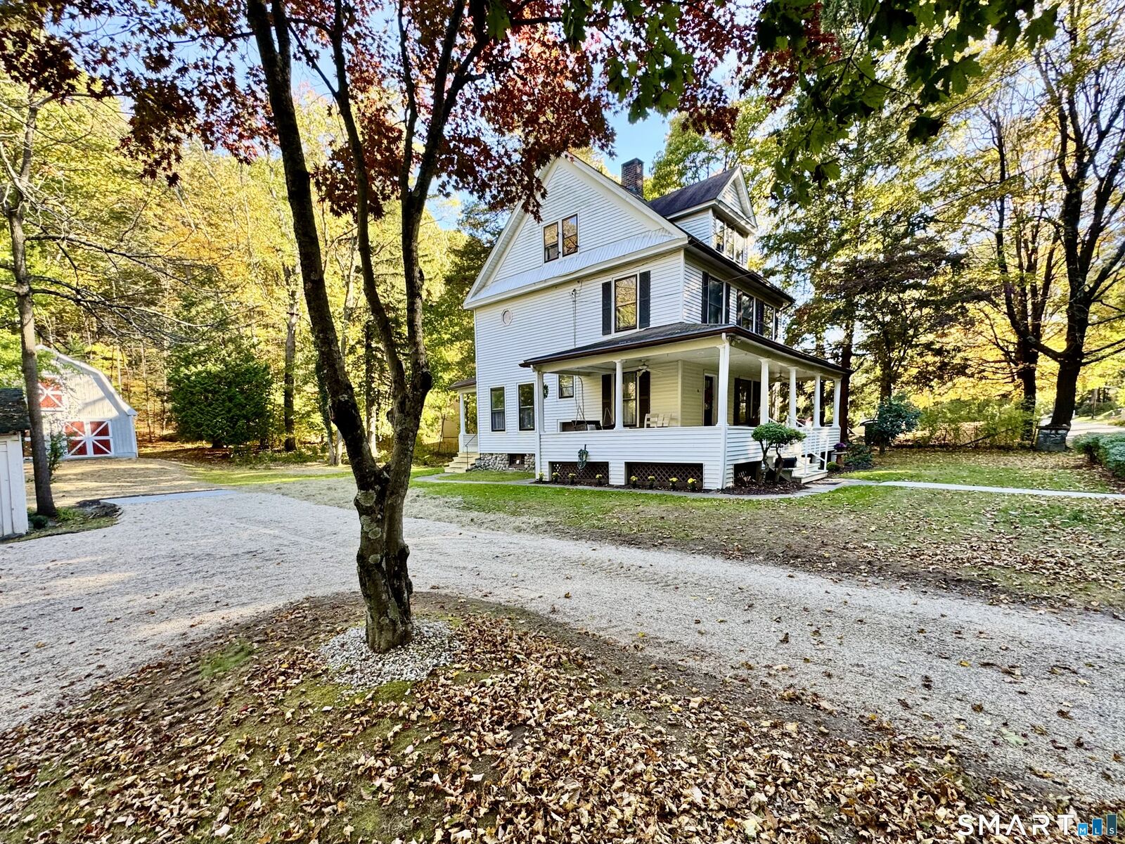 Property Photo:  60 Nashvile Road  CT 06801 
